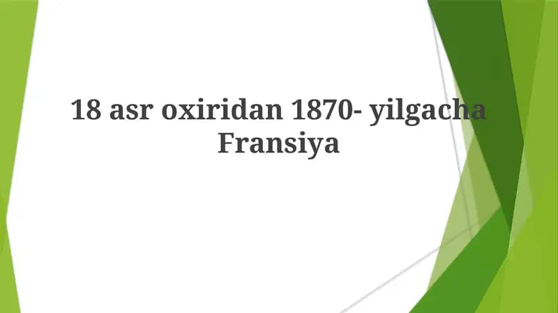 Ikkinchi Respublika