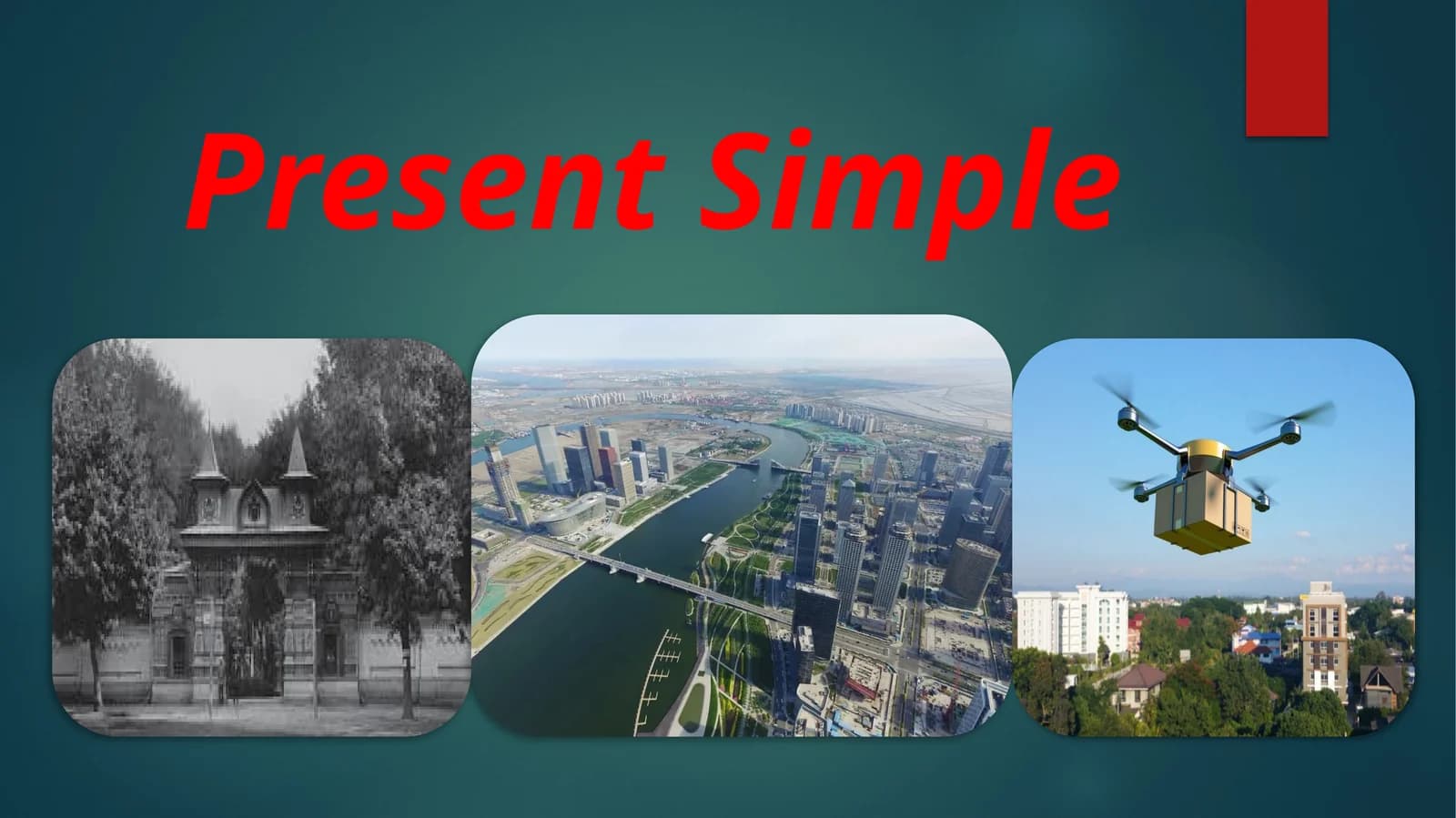 PresentSimple