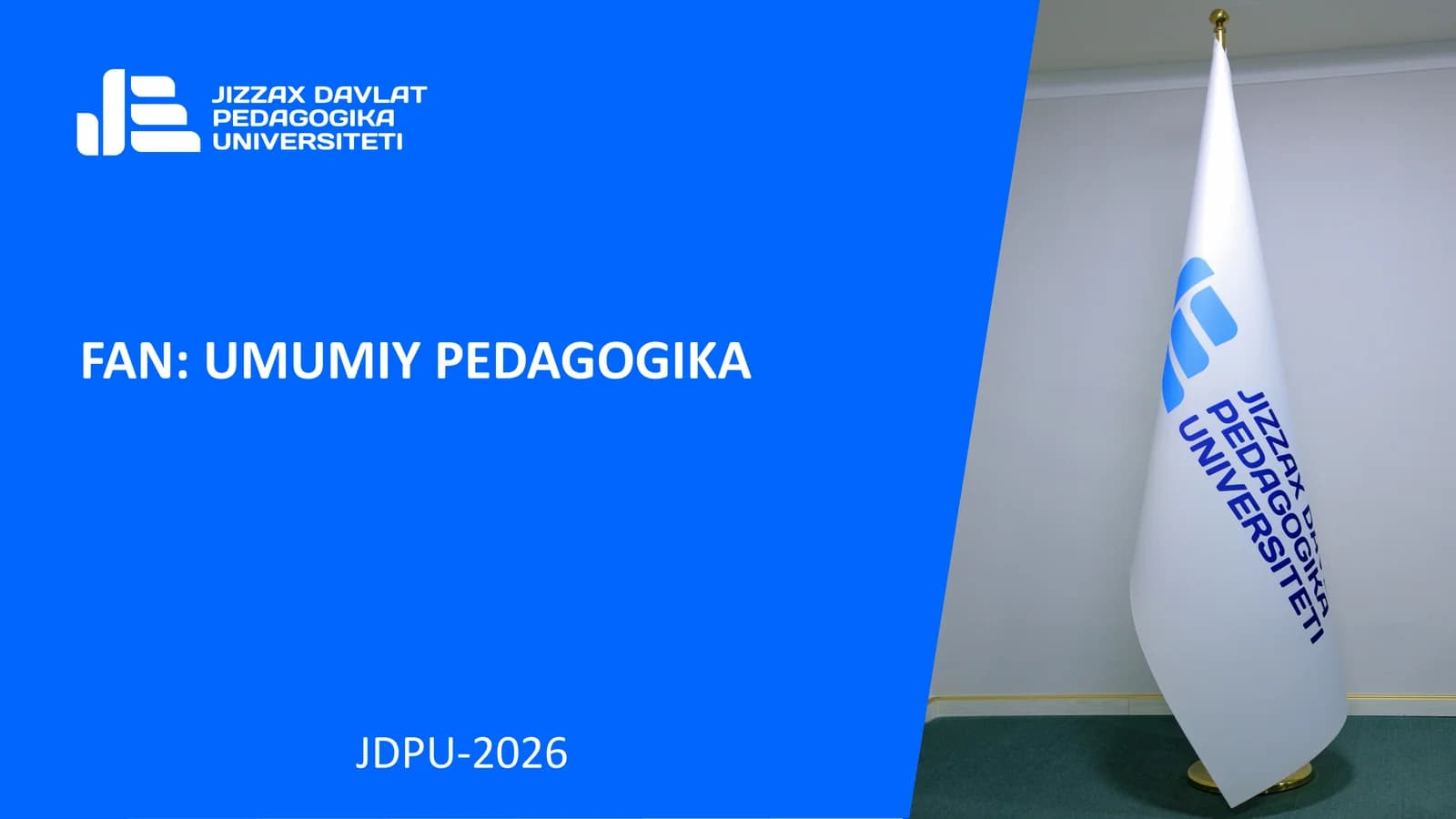 Yan Amos Komenskiy Pedagogika Tizimi