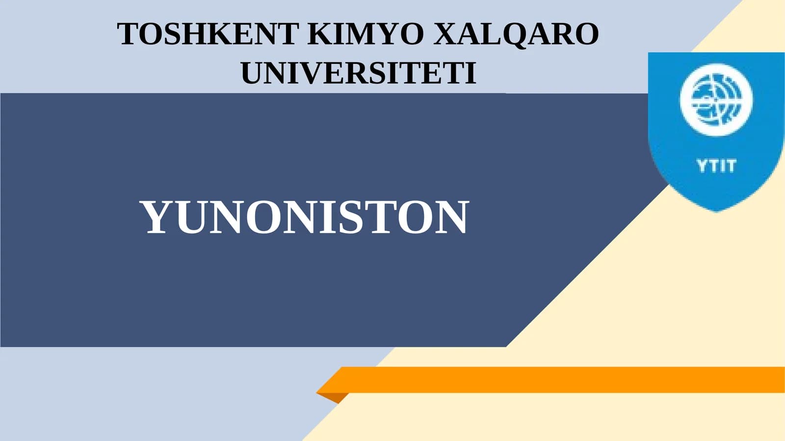 Qadimgi Yunoniston