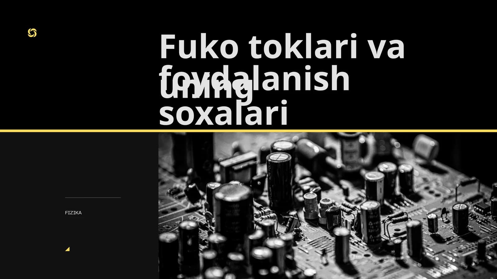 Fuko to'klari