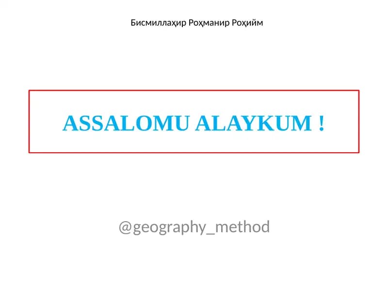 Quyosh Sistemasi
