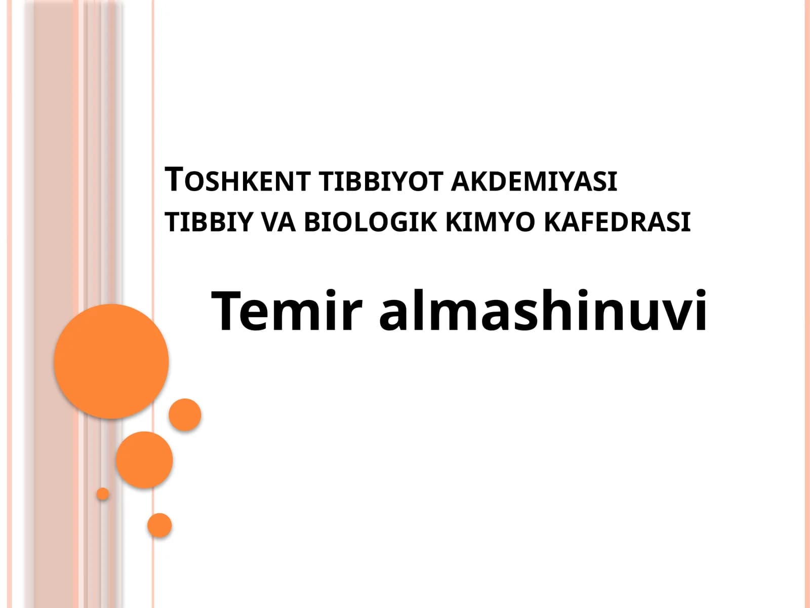Temir almashinuvi