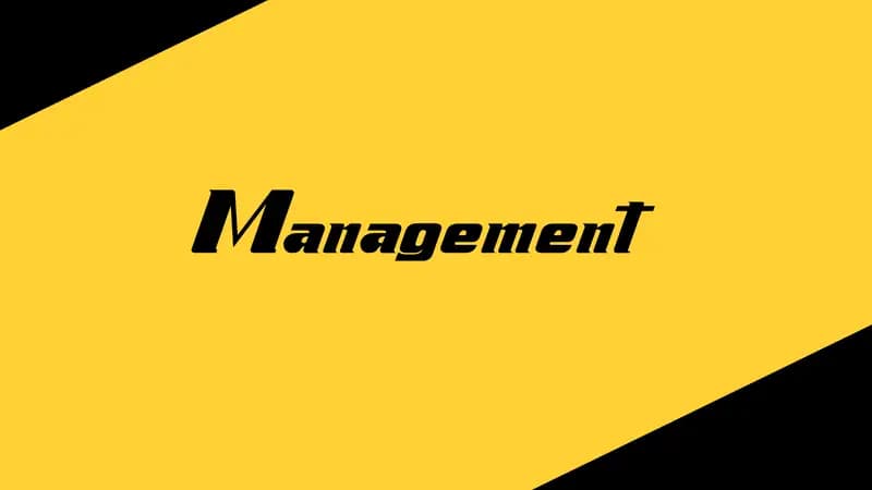 Management