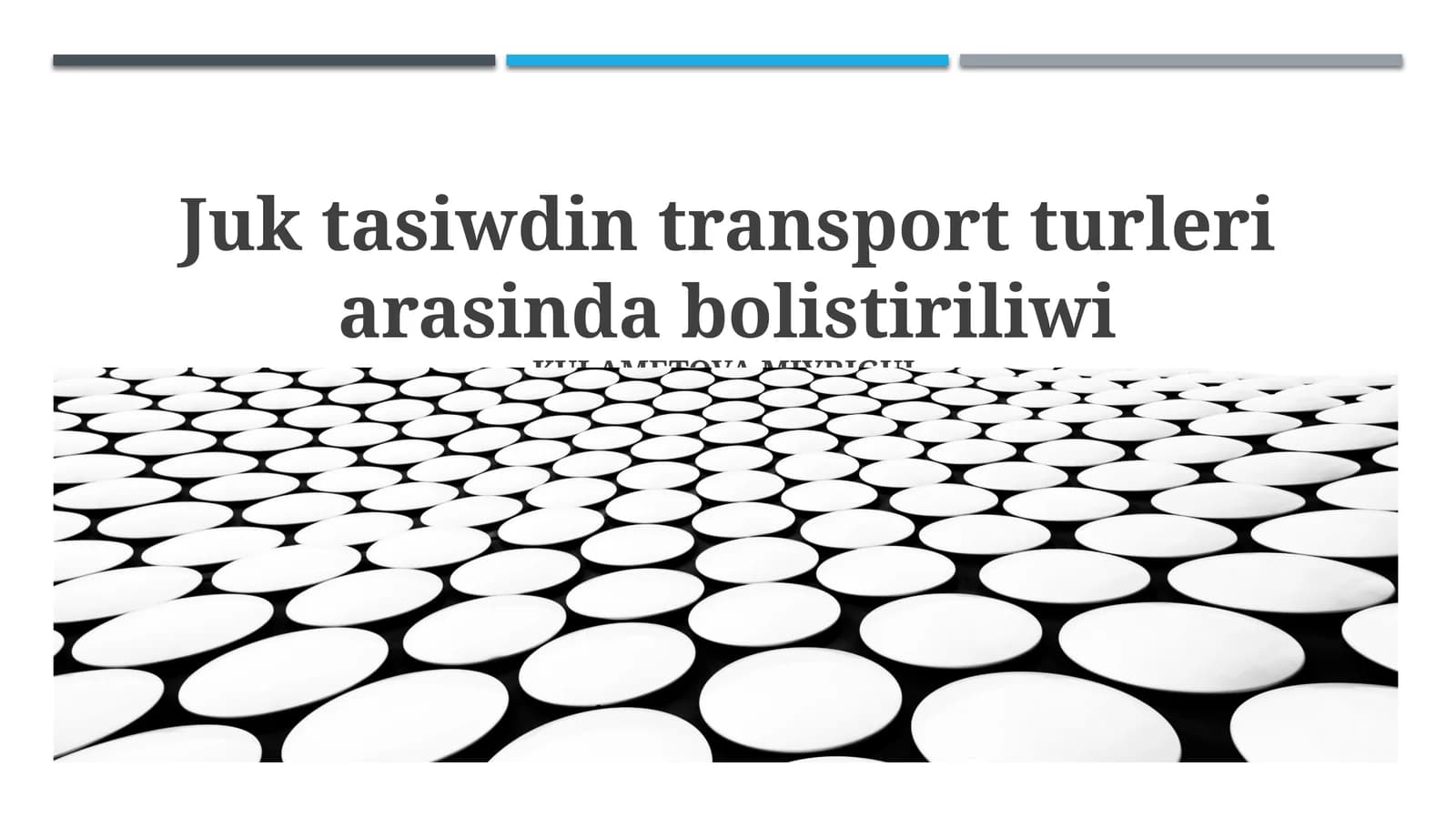 Temir jollardıń rawajlanıwı