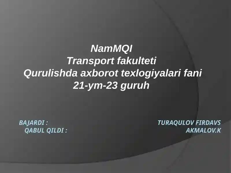 Switch yordamida bir nechta qurilmalarni bir tarmoqqa ulang va ulanishni tekshirish