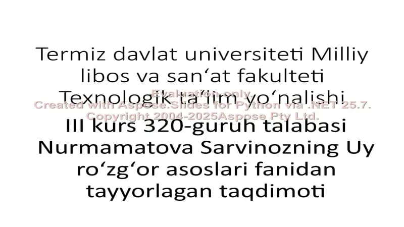 Kir yuvish mashinalari tarixi va ishlash jarayoni