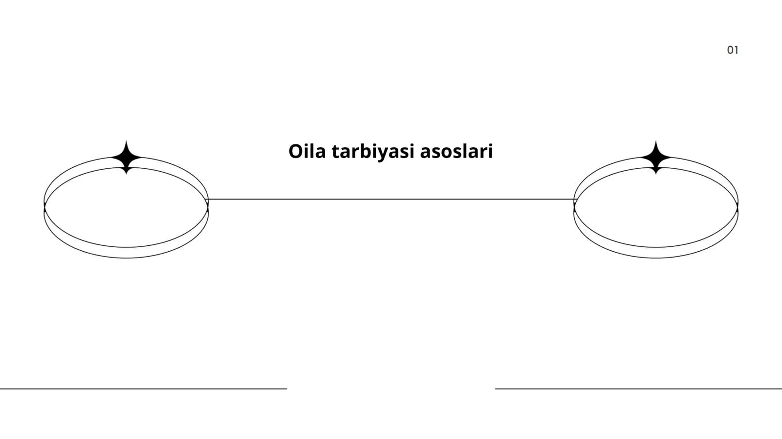 Oila tarbiyasi asoslari
