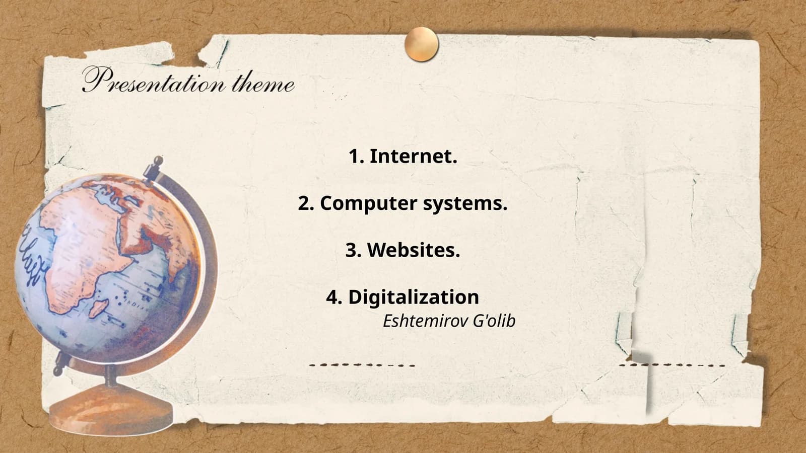 Internet of Things (IoT)