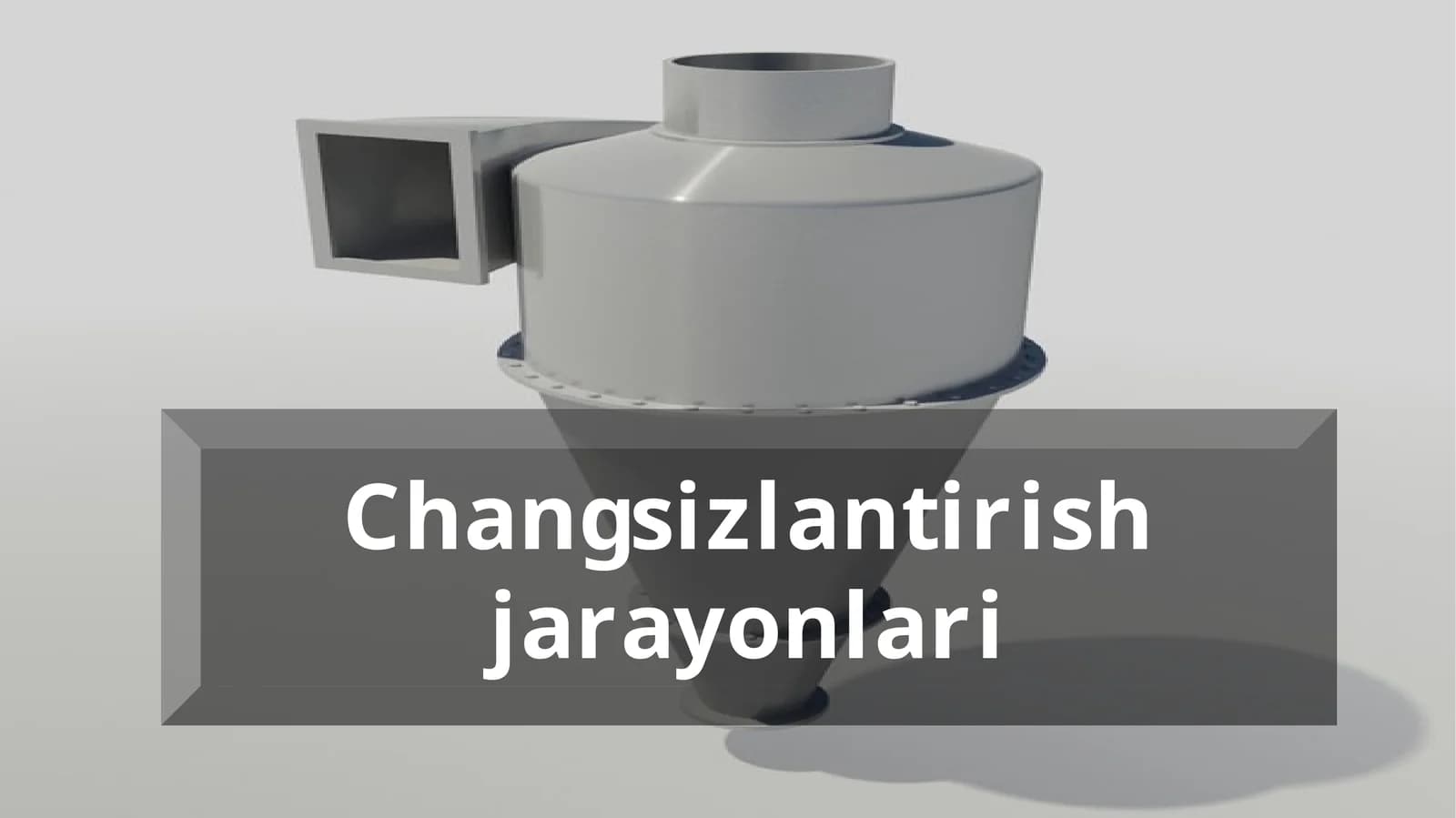 Changsizlantirish jarayonlari