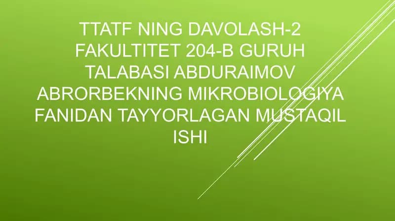 Genetik muhandislik