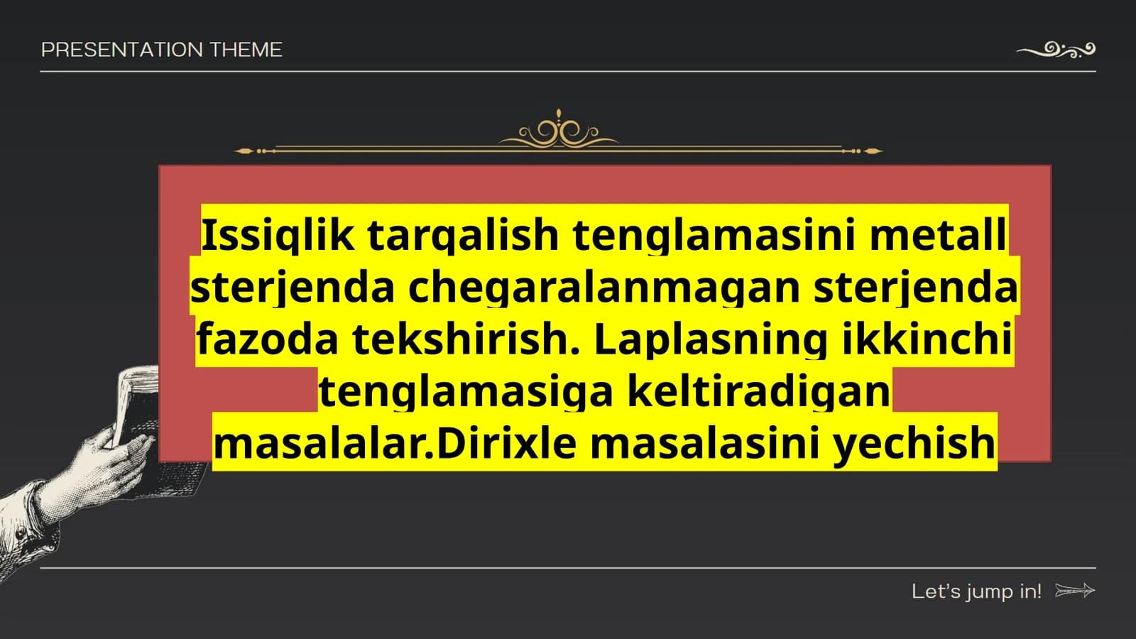 Antiseptiklarning oziq ovqat mahsulotlarini konserva lashda ishlatilishi