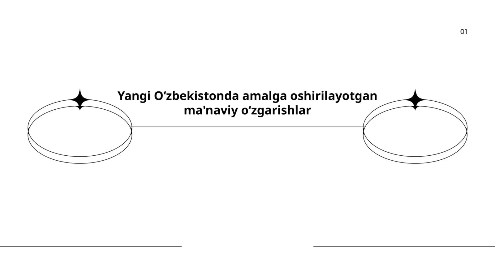 Ma'naviyatning Tiklanishi