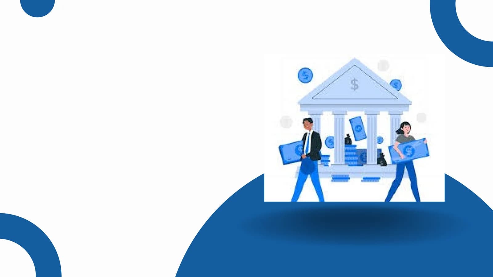 Bank tushunchasi