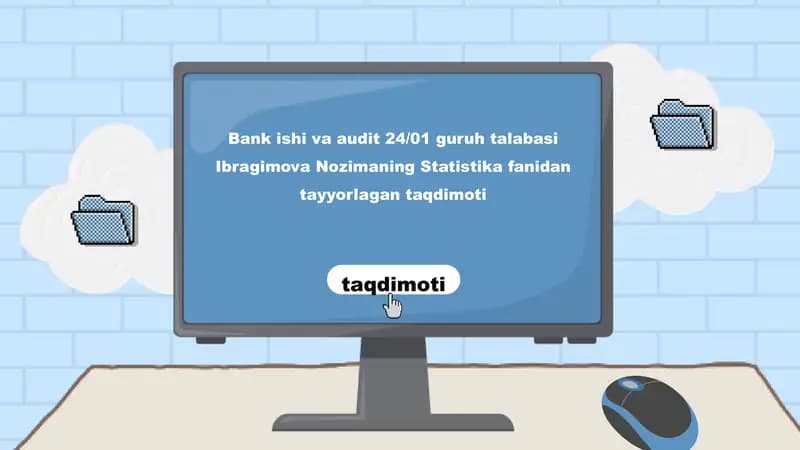 Aholi statikasi