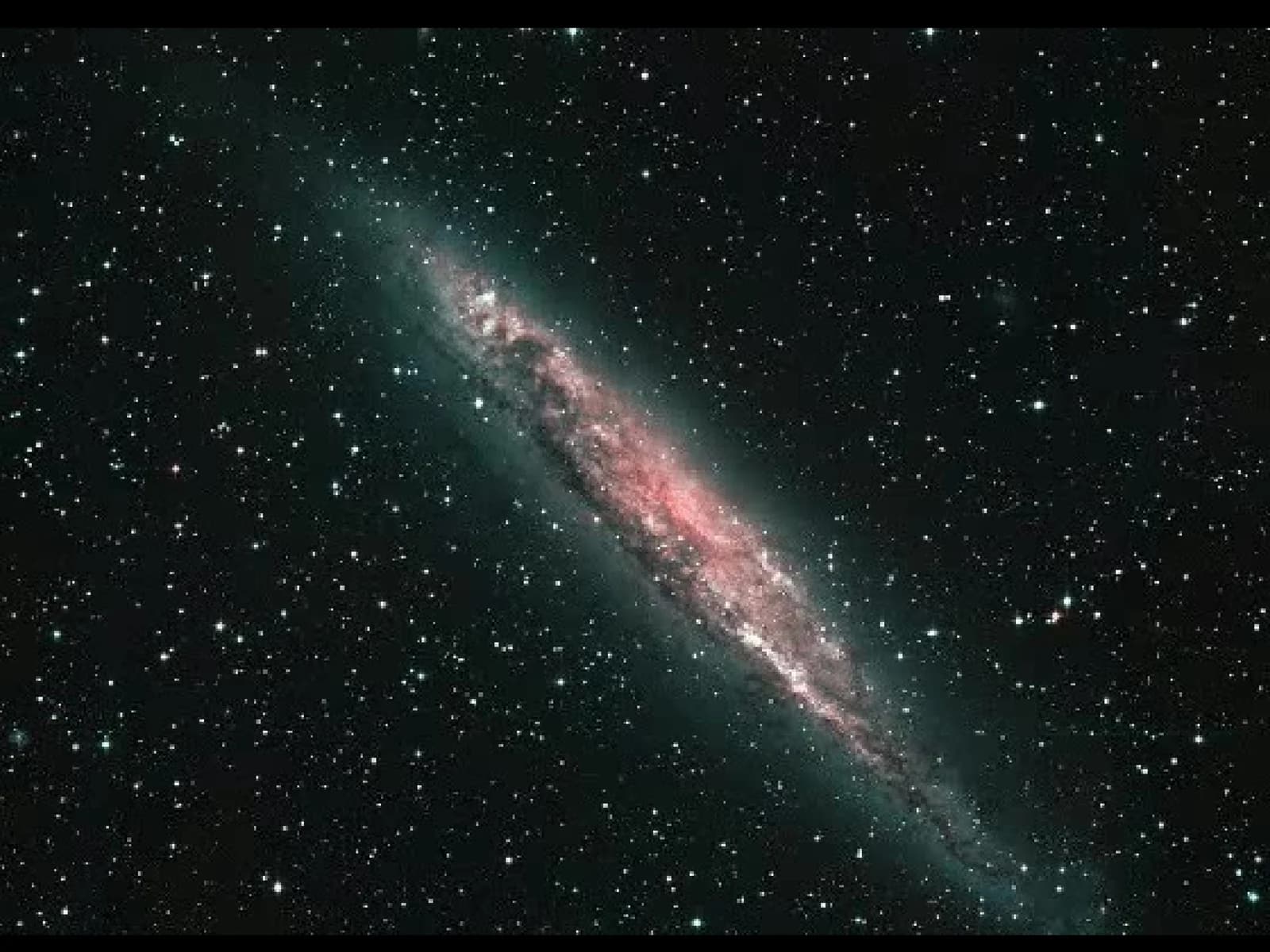 Космический телескоп Хаббла