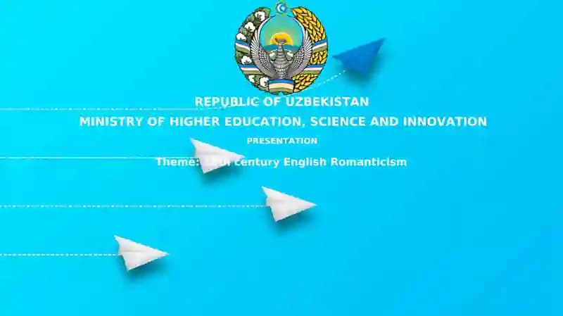 French Revolution and Romanticism