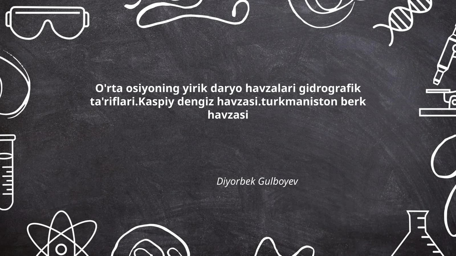 Shirdaryo havzasi