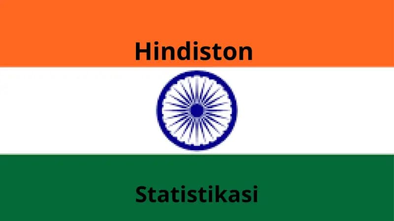 Hindiston Statistikasi
