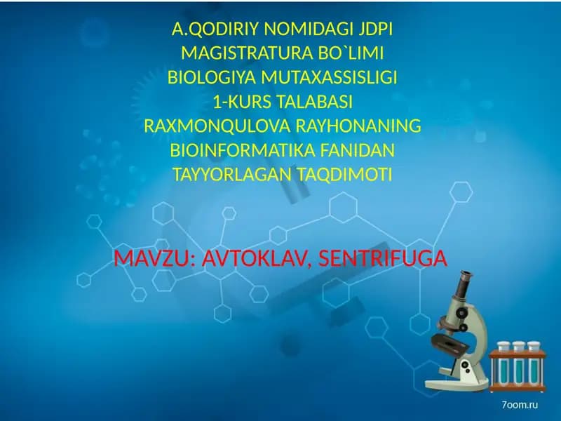 AVTOKLAV