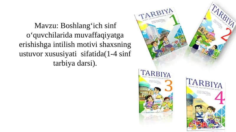 Baxt va muvaffaqiyat sirlari