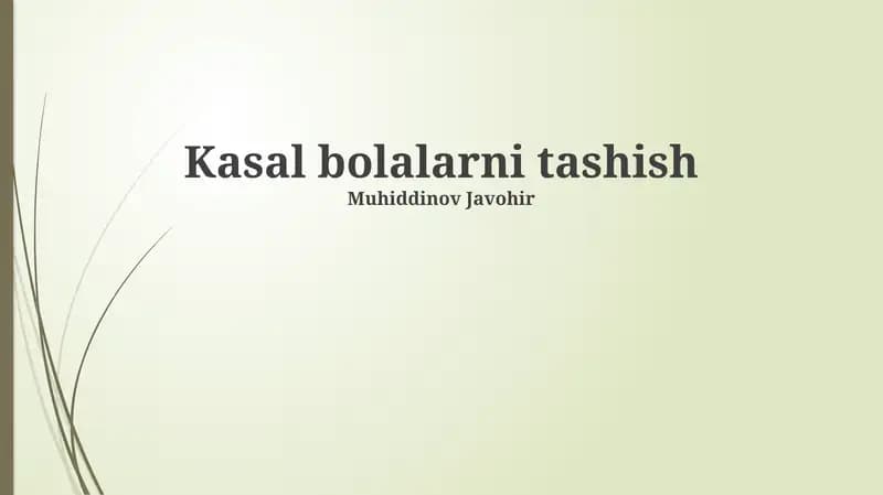 Bolalar avtomobil oʻrindiqlari: Nima uchun muhim?