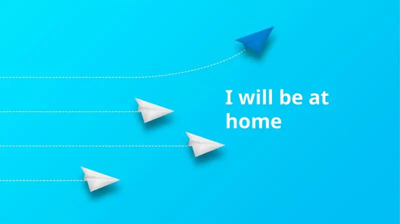 Expectations of "At Home"