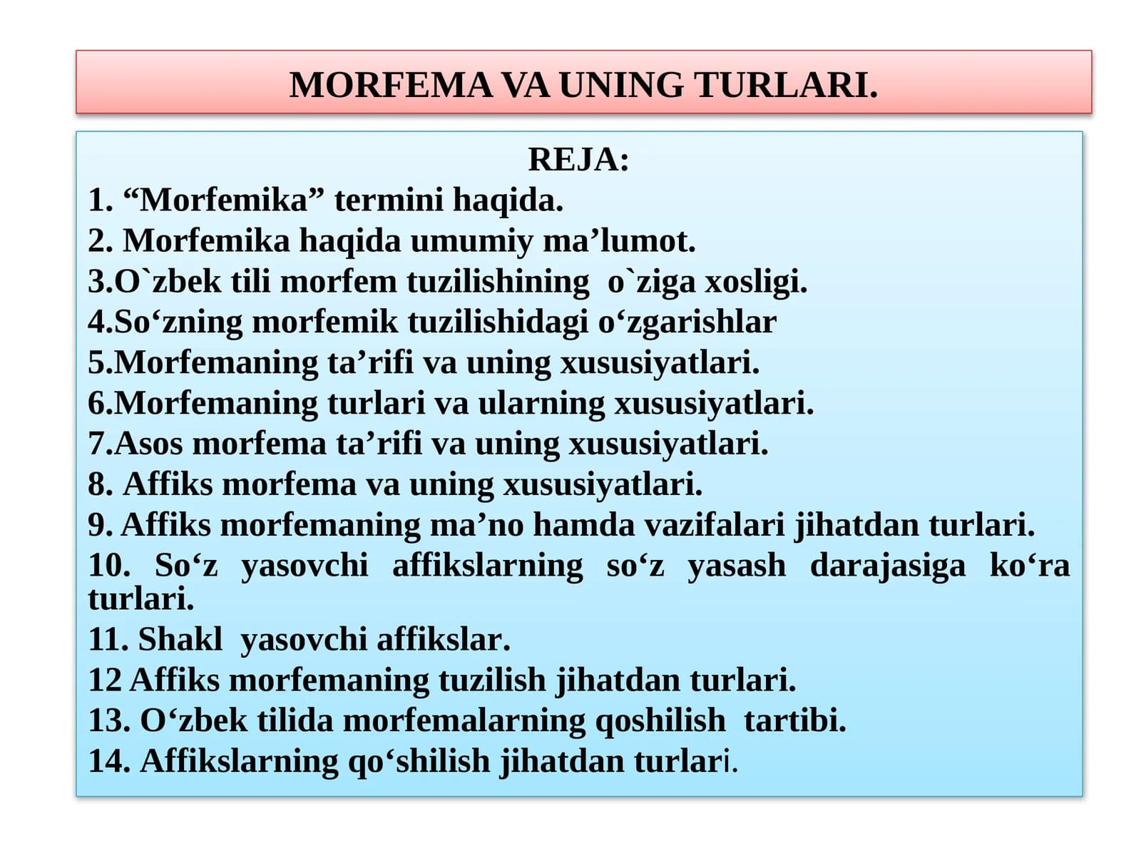 Ona tili