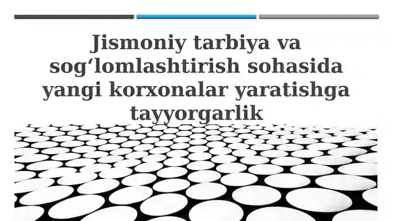 Tadqiqot va Bozor Tahlili