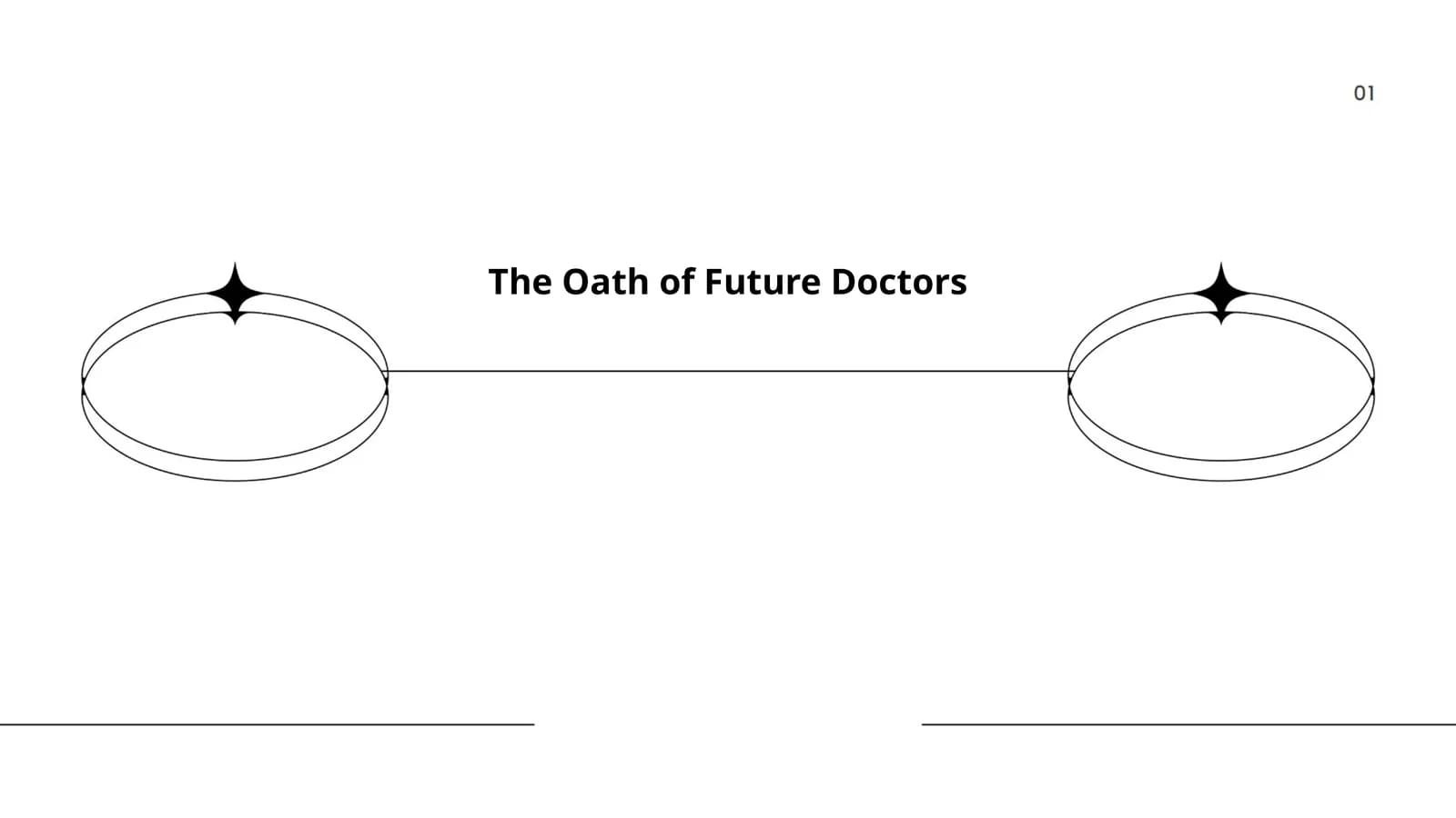 The Oath of Future Doctors