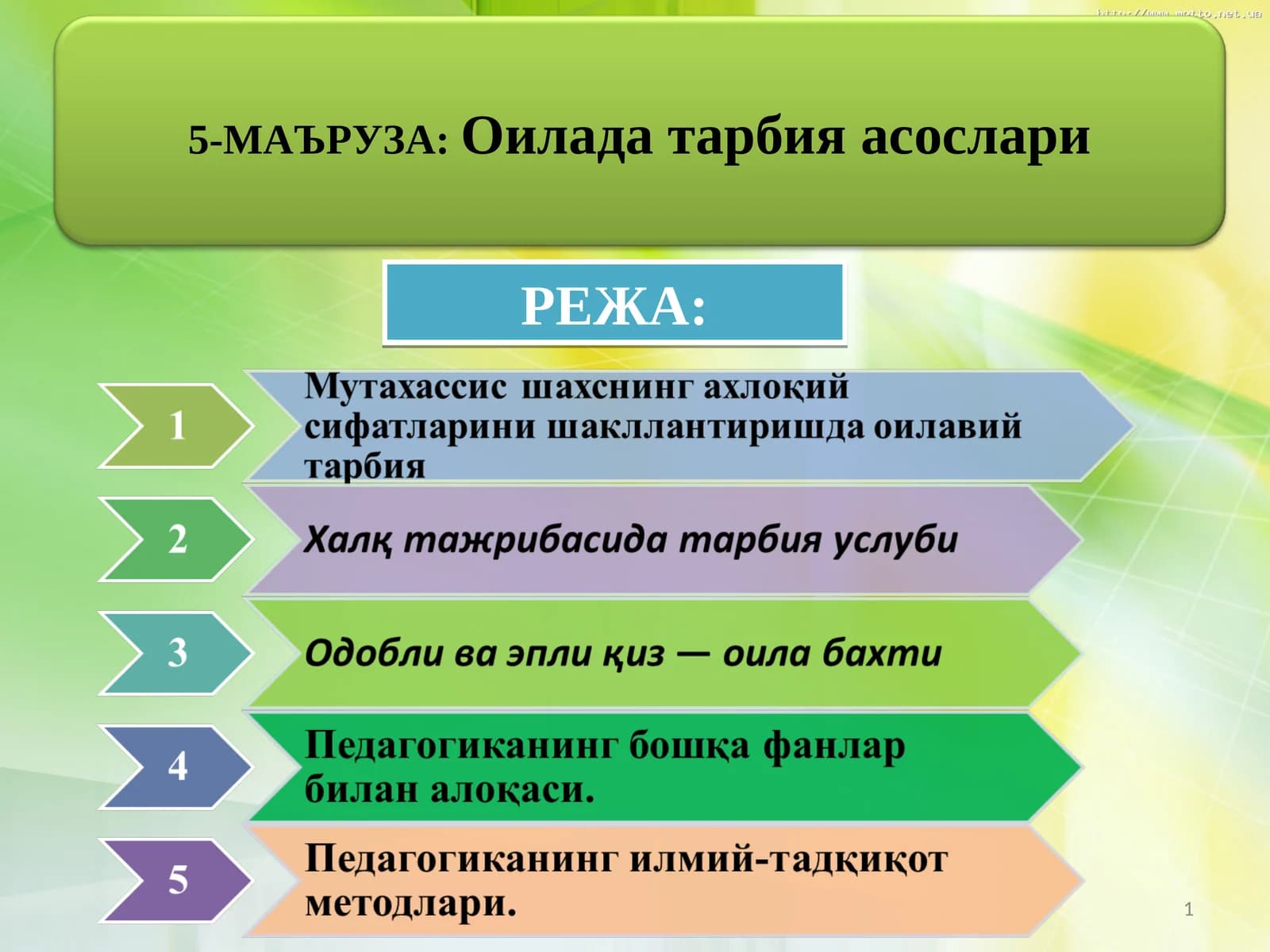 Оила