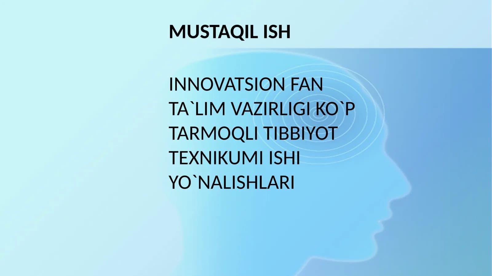 Organizmining moslashishi va uning bosqichlari