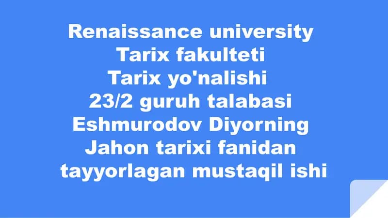 Qadimgi Misr Madaniyat