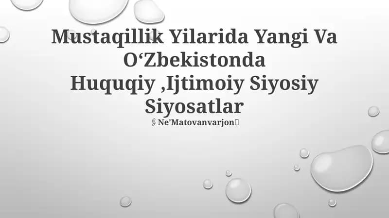 Ne'Matovanvarjon