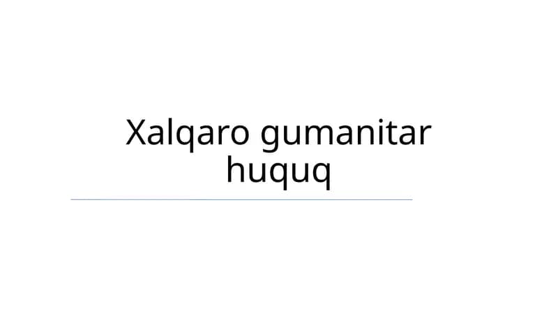 Xalqaro Jinoyat Sudi