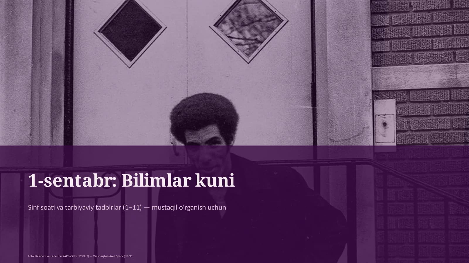 Bilimlar kuni