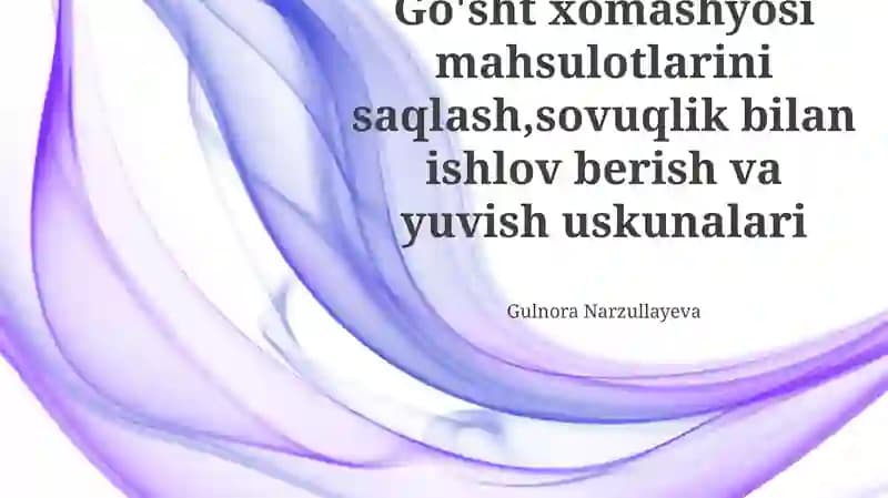 Yuvish uskunalari