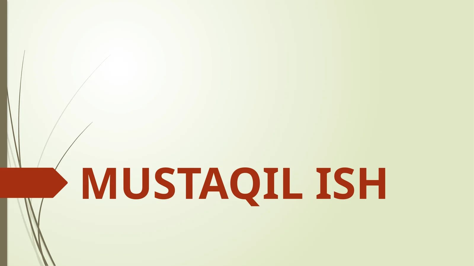 ANTIGISTAMIN GURUH PREPARATLARINING KLINIK FARMAKOLOGIYASI