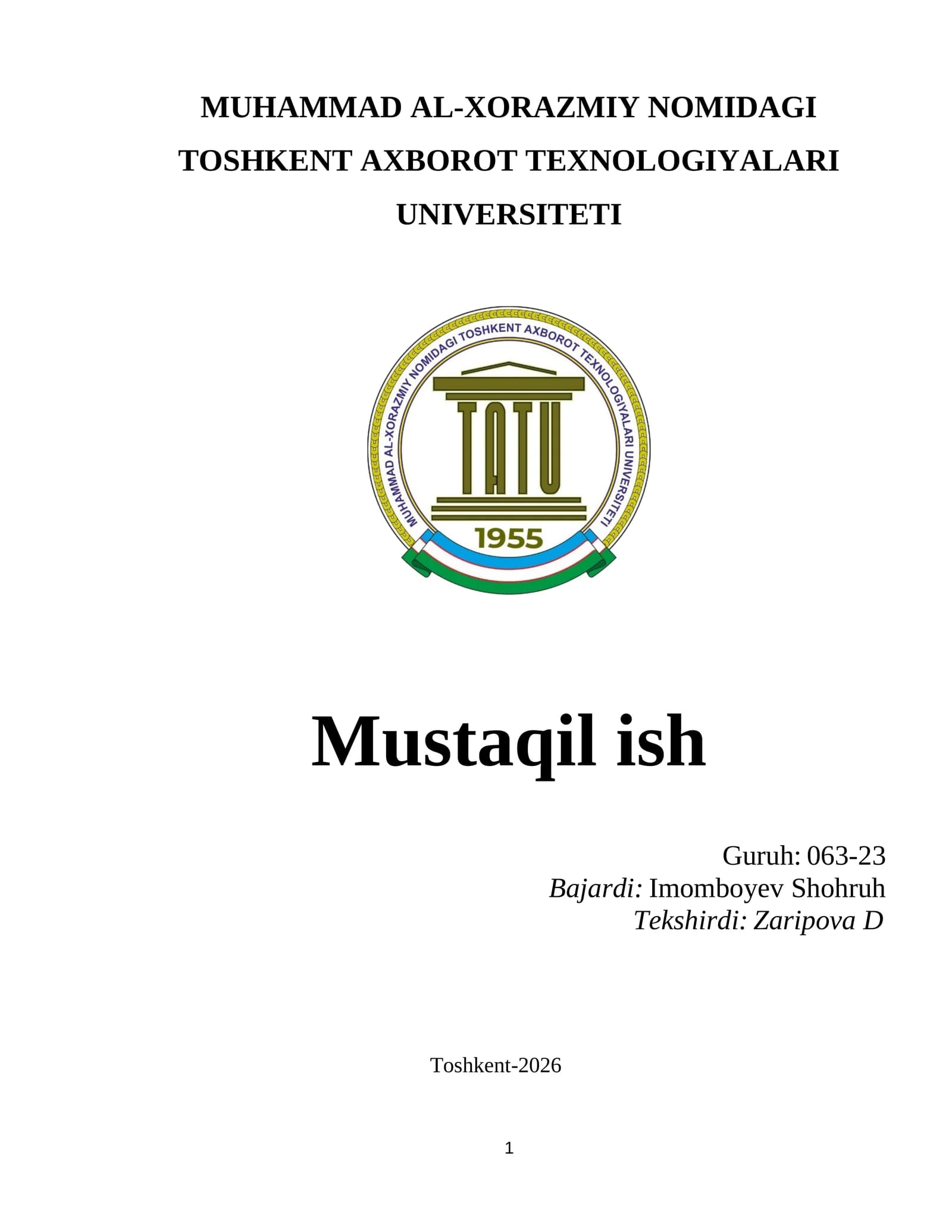 Kreativ kompetensiya va uning tarkibiy qismlari