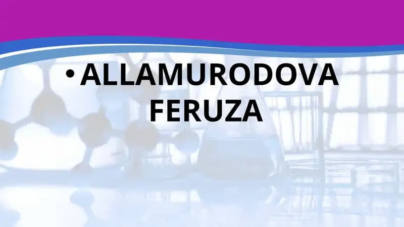 Massa va sig'im ulchov birliklari