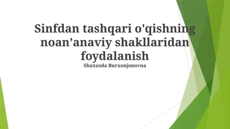 Podkastlar va Audiokitoblar