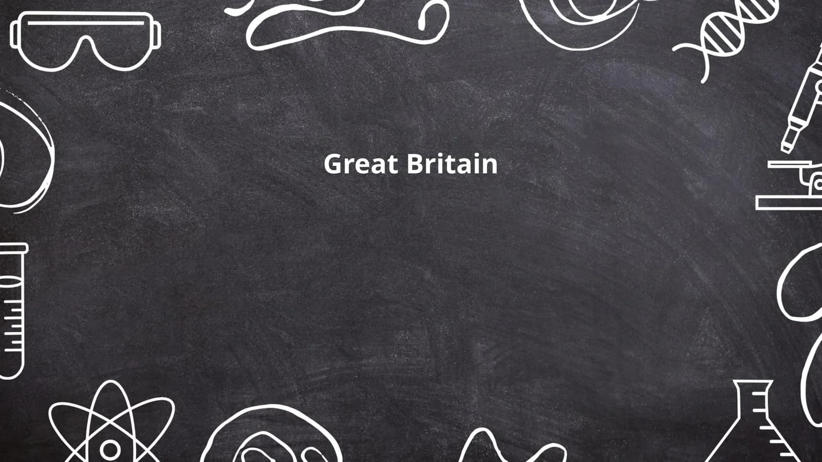 Great Britain