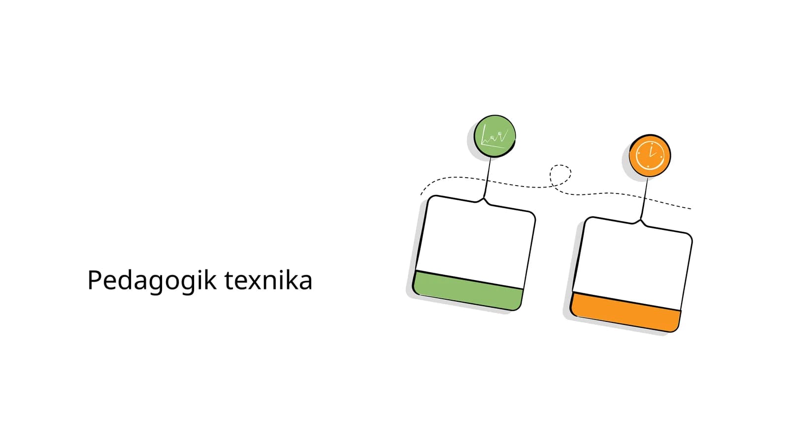 Pedagogik texnika