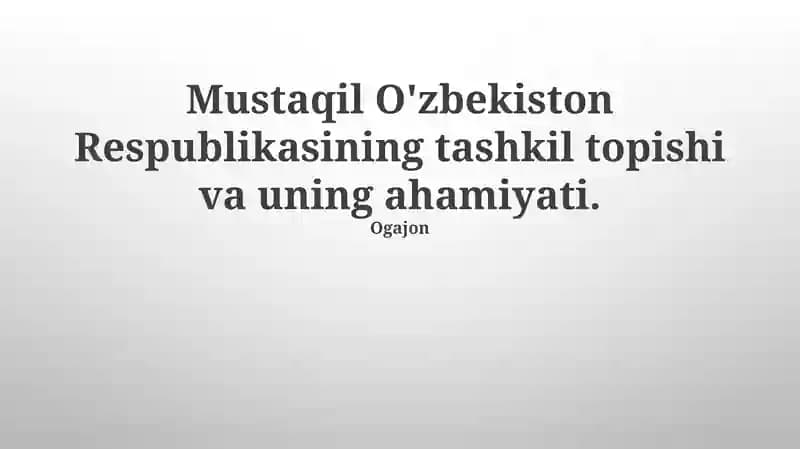Mintaqaviy Xavfsizlik va Hamkorlik