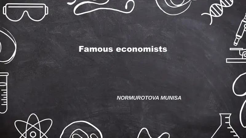 The Theory of Moral Sentiments