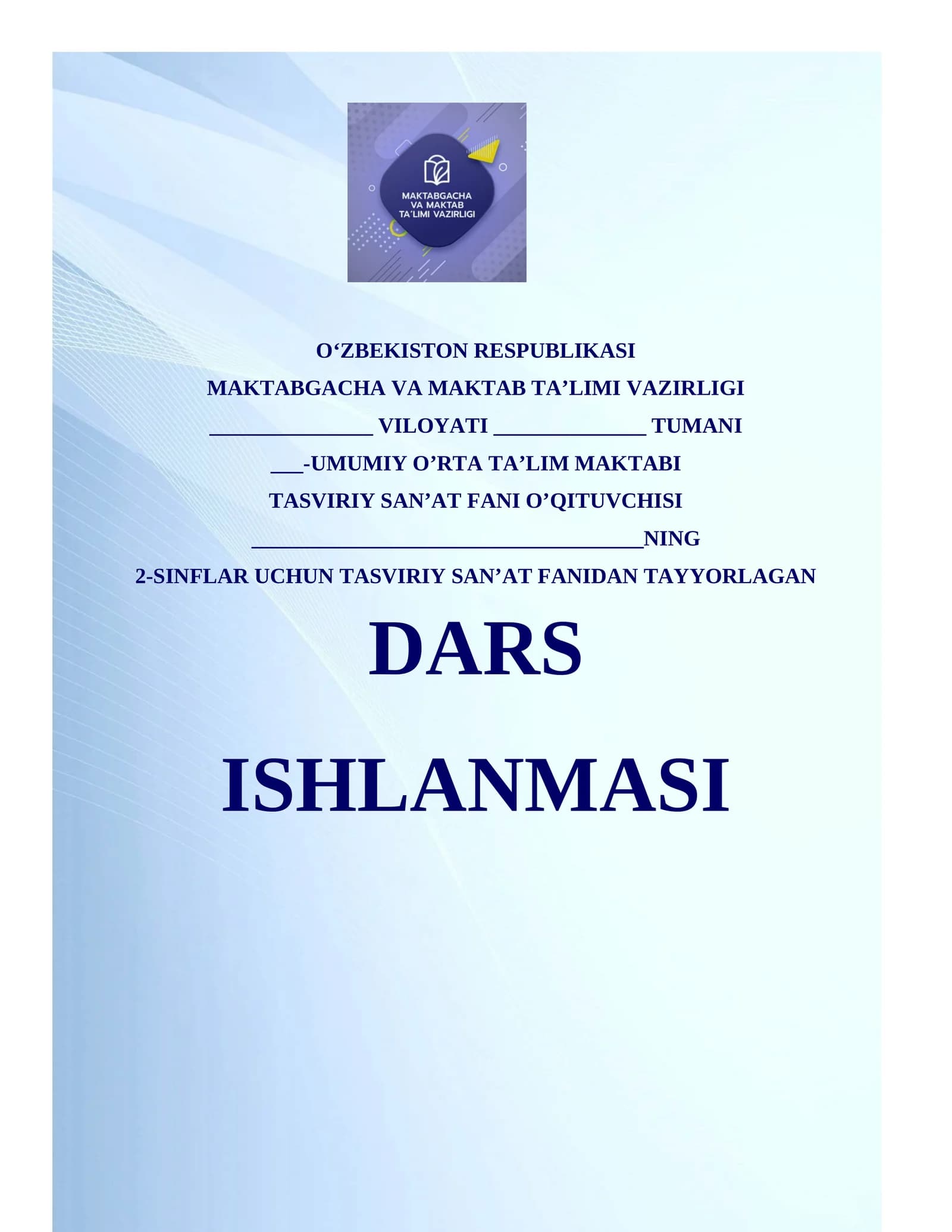 "Mevalar rasmini chizamiz"
