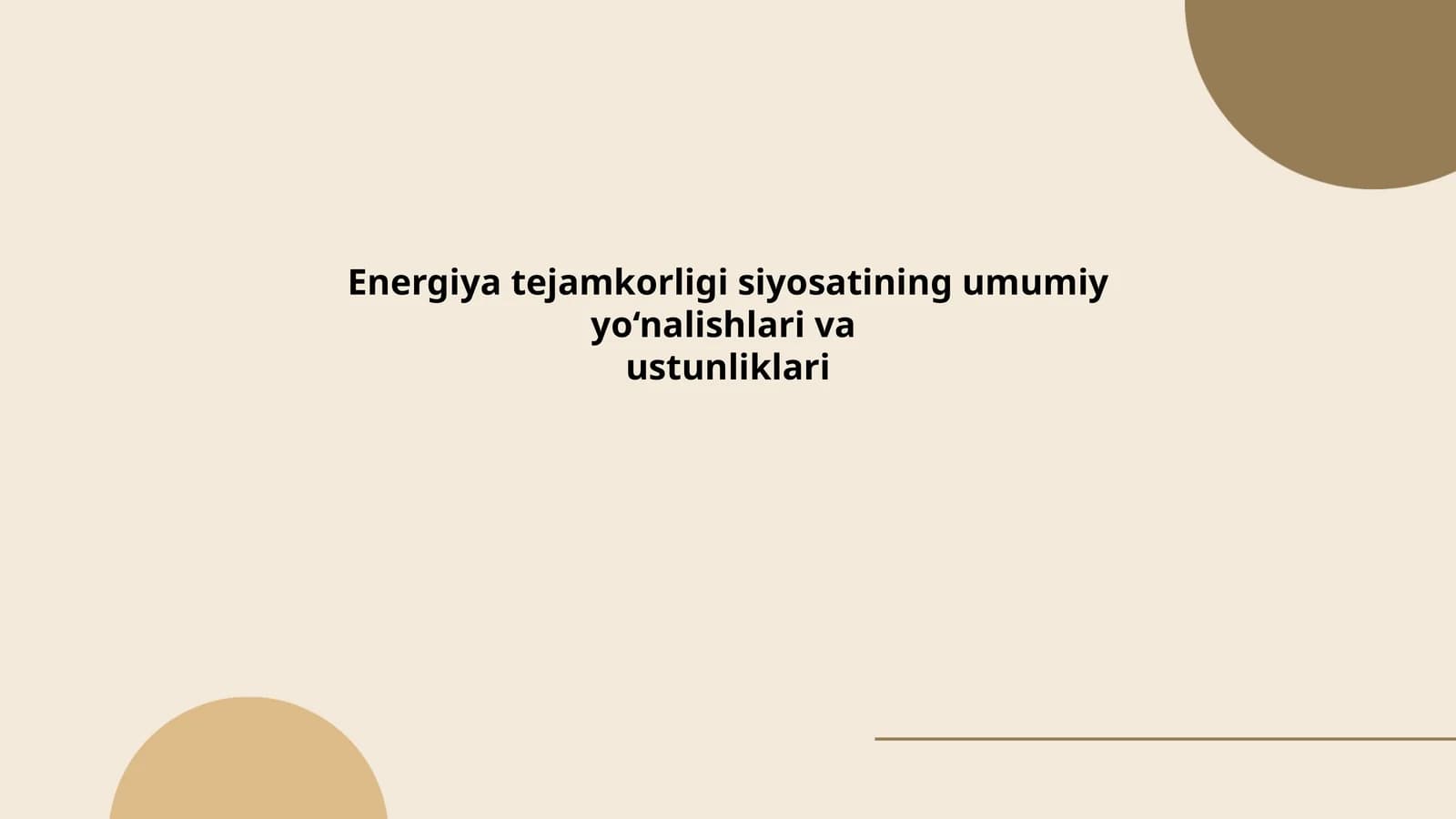 Energiya tejash texnologiyalari