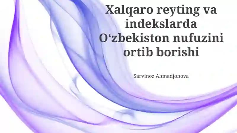 Turistlik va madaniy ta'sir