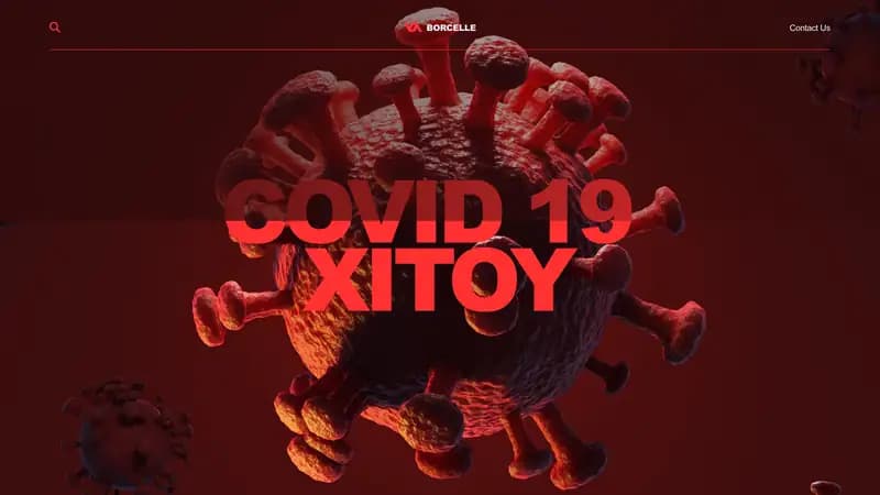 covid 19 xitoydagi iqtisodiyot