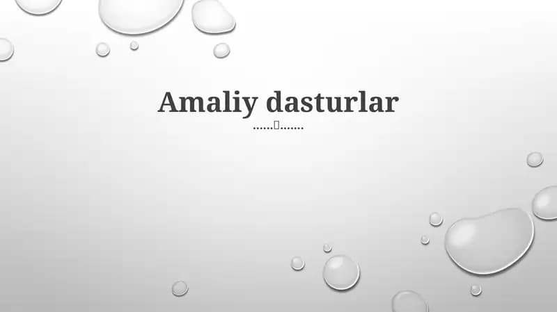 Ta'minot zanjiri optimallashuvi